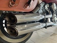 Indian Scout