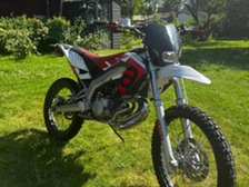 Aprilia RX