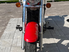 Kawasaki VN