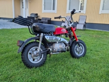 Honda Monkey