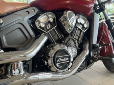 Indian Scout