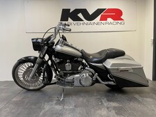 Harley-Davidson Touring