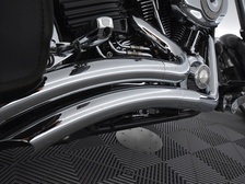 Harley-Davidson Softail