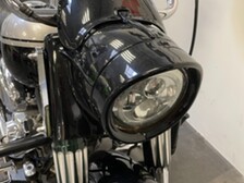 Harley-Davidson Touring