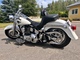 Harley-Davidson Softail