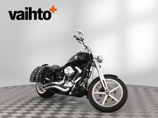 Harley-Davidson Softail