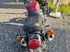 Kawasaki Z