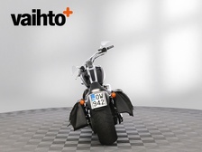 Harley-Davidson Softail