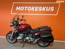 BMW R