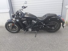 Indian Scout