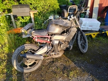 Honda NSR