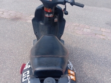 Keeway RY6
