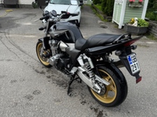 Honda CB