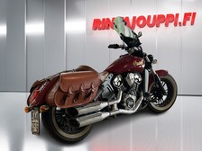 Indian Scout
