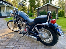 Suzuki Intruder