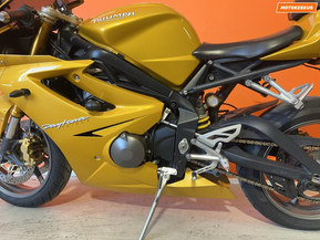 Triumph Daytona