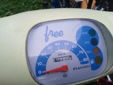 Piaggio NSP