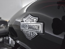 Harley-Davidson Softail