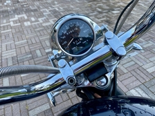 Suzuki Intruder