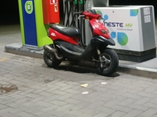 Peugeot Trekker
