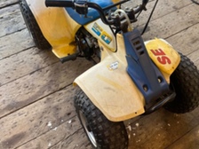 Suzuki Noppeli