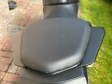 Honda CBF