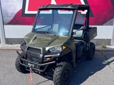 Polaris Ranger