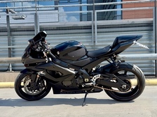Suzuki GSX-R