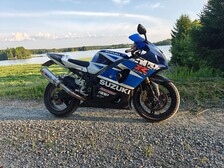 Suzuki GSX-R