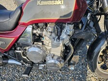 Kawasaki Z