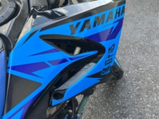 Yamaha dt 50cc