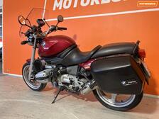 BMW R