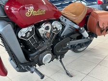 Indian Scout