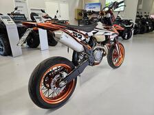 KTM 450