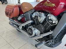 Indian Scout