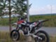 Husqvarna SM