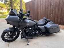 Harley-Davidson Road Glide