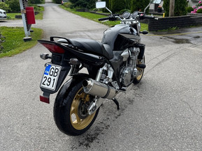 Honda CB