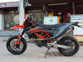 KTM 690