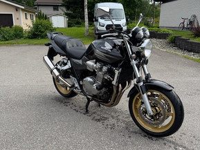 Honda CB