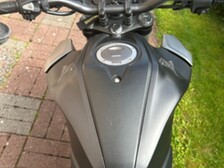 Honda CBF