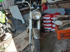 Honda CB