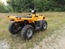 Can-Am Outlander