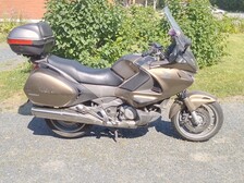 Honda NT