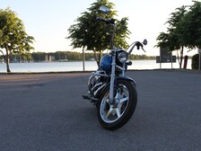 Harley-Davidson Dyna