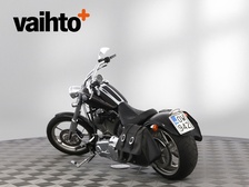 Harley-Davidson Softail