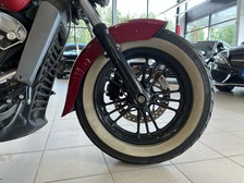 Indian Scout