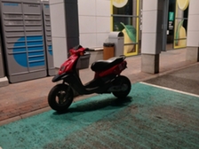 Peugeot Trekker