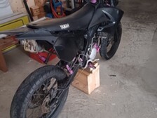 Yamaha DT