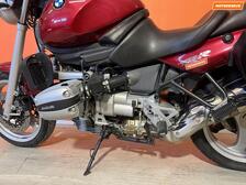 BMW R